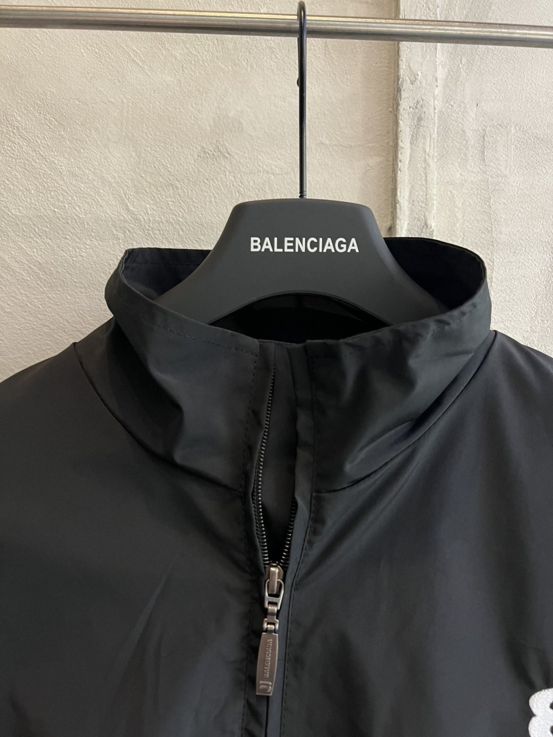 Balenciaga Coats